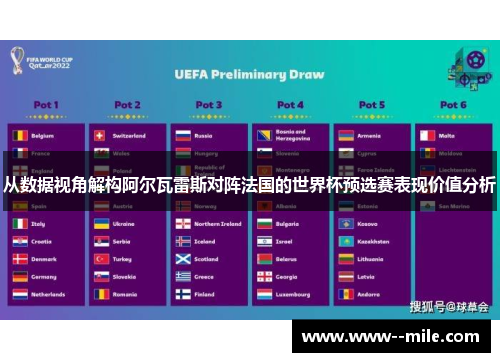 从数据视角解构阿尔瓦雷斯对阵法国的世界杯预选赛表现价值分析