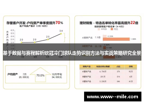 基于数据与赛程解析欧冠冷门球队走势识别方法与实战策略研究全景 基于数据与赛程解析欧冠冷门球队走势识别方法与实战策略研究全景