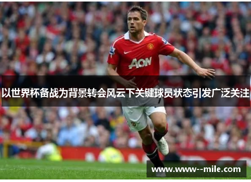 以世界杯备战为背景转会风云下关键球员状态引发广泛关注 以世界杯备战为背景转会风云下关键球员状态引发广泛关注